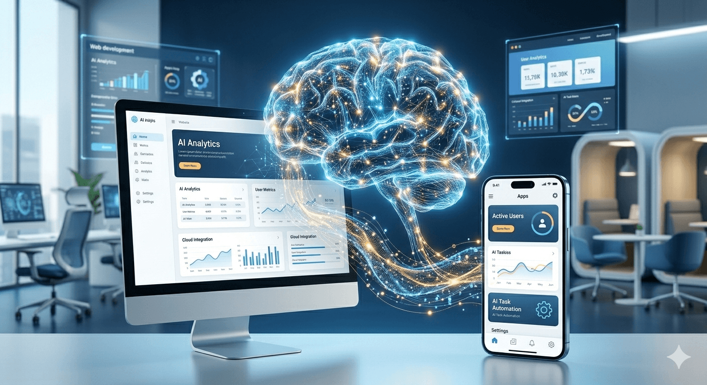 AI Lead Generation